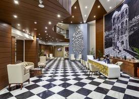 juSTa Luxe Sajjangarh Resort & Spa, Udaipur 3