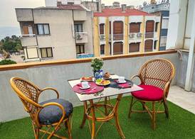 Life Artemis Otel 5