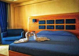 Aegean Blue Beach Hotel 5