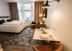 Nena Apartments Bremen by LESA 2
