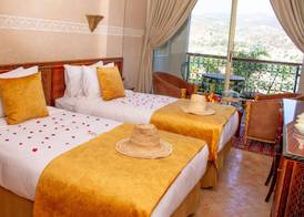 Borj Des Cascades & Spa 4