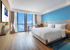 Holiday Inn Express Changsha Shengfu by IHG 5