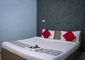 Hotel Town and Country inn 5