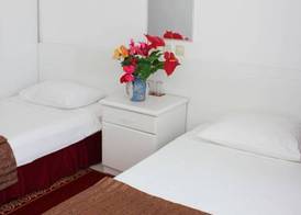 Soykan Hotel 5