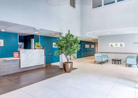 Quality Aparthotel St-Quentin en Yvelines 2