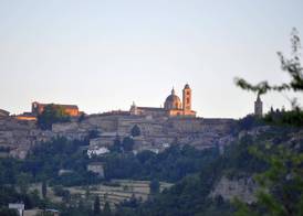 Hotel La Meridiana 2