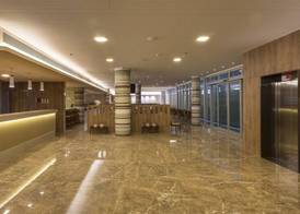 Sleep Inn Praia do Canto 4
