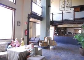 Hotel Zerbinetta 5
