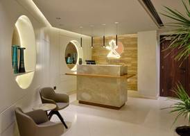 Tunis Marriott Hotel 2