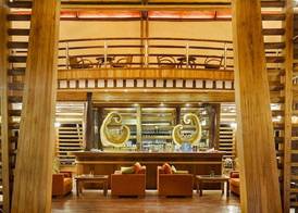 Parama Koh Chang 4