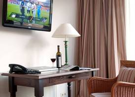 Hotel Elbflorenz Dresden 5