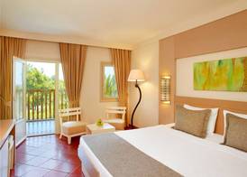 Hapimag Sea Garden Resort 5