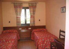 Hostal Parque Natural 5