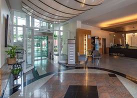 Best Western Hotel Hohenzollern 2