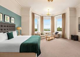 Trenython Manor Resort 4