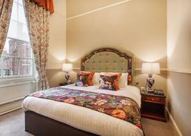 The Wynnstay Hotel, Oswestry, Shropshire - The Coaching Inn Group 3