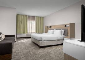 SpringHill Suites Boston Peabody 4