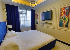 Ravello Suites Taksim 4