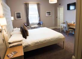 The County Hotel 5