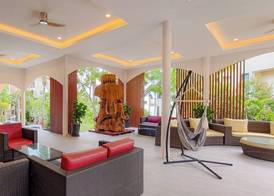 Sunset Hill Boutique Resort Koh Phangan 4
