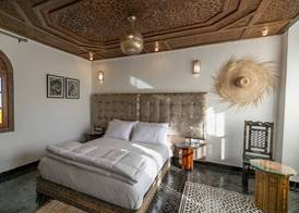 DARIF's Riad & Spa 3