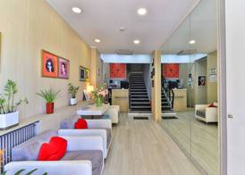 Hotel Amiraute 2