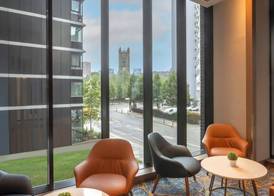 Maldron Hotel Manchester Central Cathedral Quarter 3