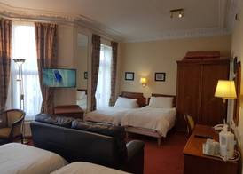 Welbeck Hotel & Apartments IOM 4