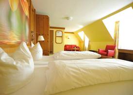 Hotel Gasthof Stift 4