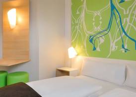 B&B Hotel Paderborn 3