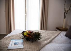 Stavros Beach Hotel 2