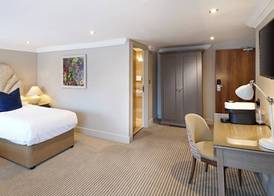 The Kings Arms, WorldHotels Distinctive 5