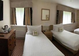 Haley's Hotel 3