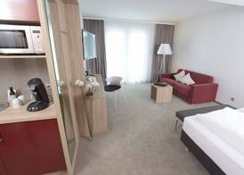 Best Western Queens Hotel Pforzheim-Niefern 3