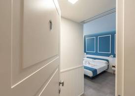 Toledo Mill Relais 4