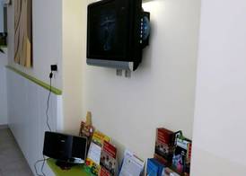 KIBI Rooms self check-in 2