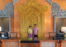 Rawai Palm Beach Resort - SHA Extra Plus 2