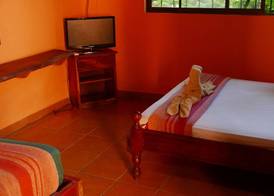 Pension Playa Samara 5