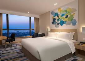Holiday Inn Express Suzhou Taihu Lake by IHG 4