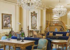 The Westgate Hotel 3