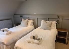 Priory Inn 2