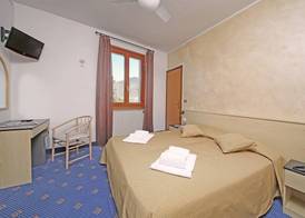 Garnì Hotel Tignale 4