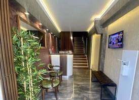 ERA PALACE HOTEL B BLOK 2