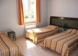 Hotel Arcu Di Sole 5