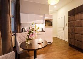 Arabel Design Apartments 4