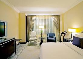 The Kunlun Beijing Jin Jiang 5