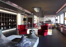 c-hotels Ambasciatori 5