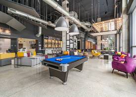 Aloft by Marriott Delray Beach 4