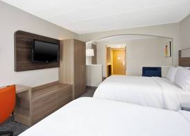 Holiday Inn Express & Suites DOVER by IHG 3