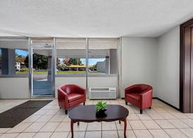 Red Roof Inn Abingdon 2